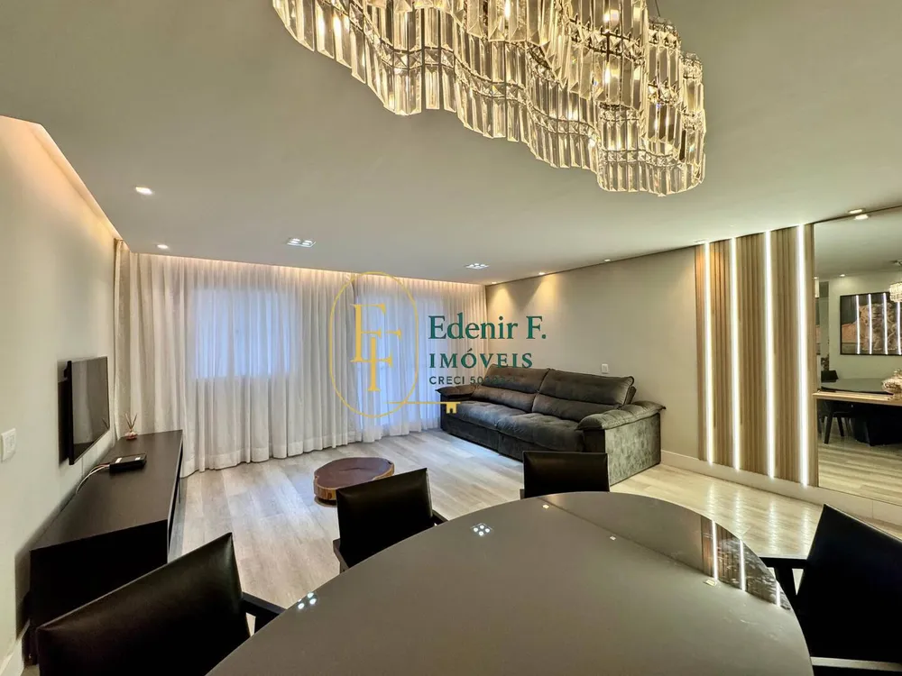 Apartamento, 3 quartos, 113 m² - Foto 10