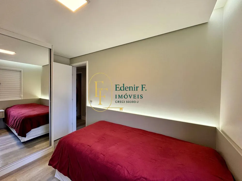Apartamento, 3 quartos, 113 m² - Foto 8