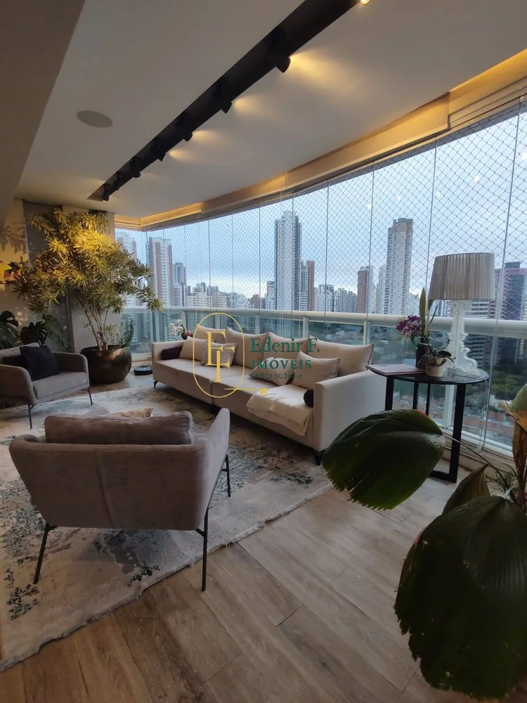Cobertura, 4 quartos, 310 m² - Foto 4