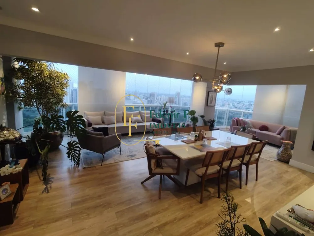 Cobertura, 4 quartos, 310 m² - Foto 11