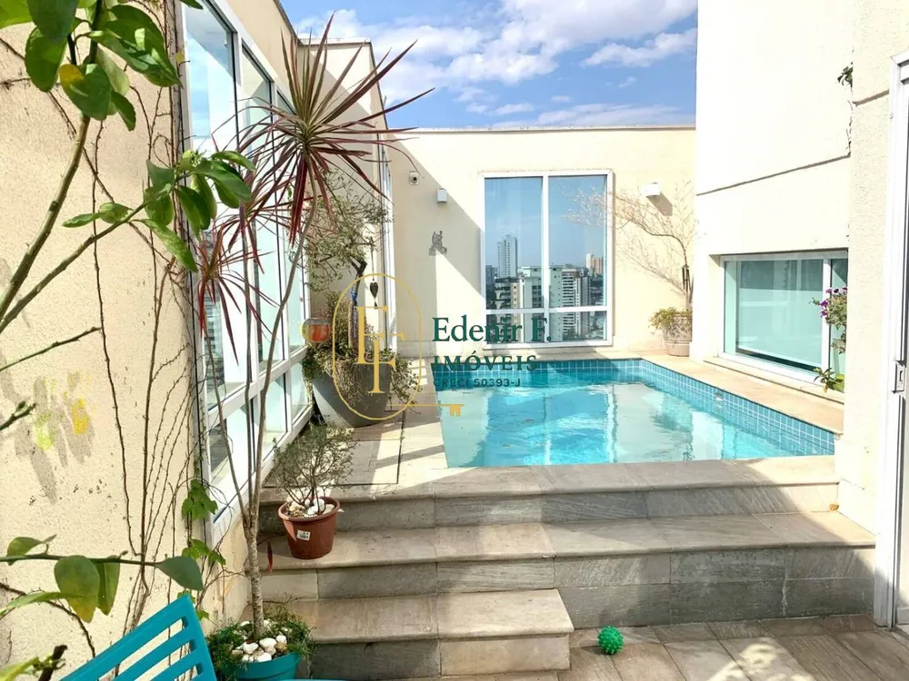 Cobertura, 4 quartos, 310 m² - Foto 6
