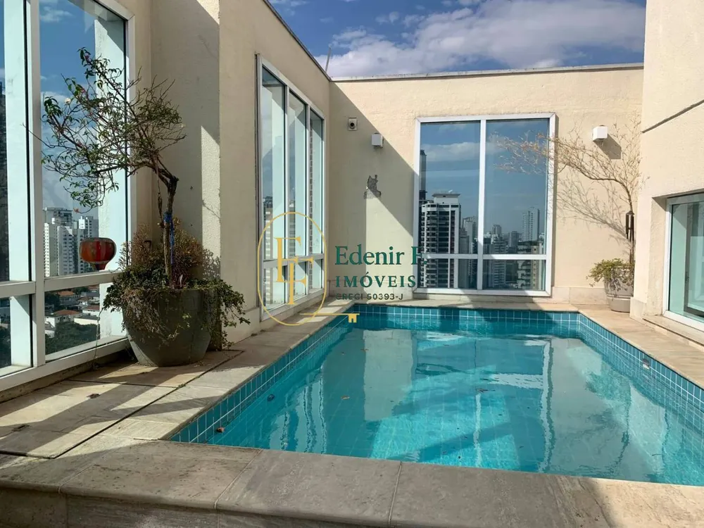 Cobertura, 4 quartos, 310 m² - Foto 1