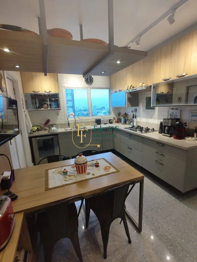 Cobertura, 4 quartos, 310 m² - Foto 7