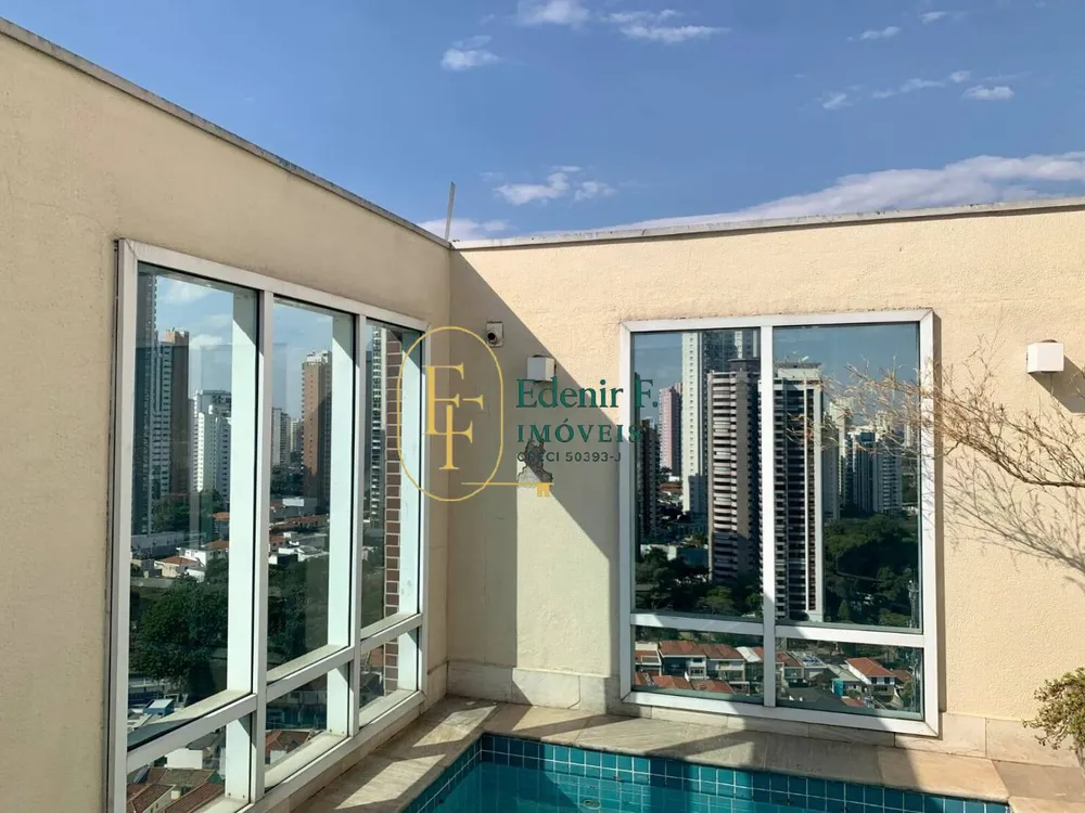 Cobertura, 4 quartos, 310 m² - Foto 9