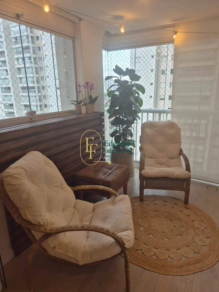 Apartamento, 3 quartos, 92 m² - Foto 4
