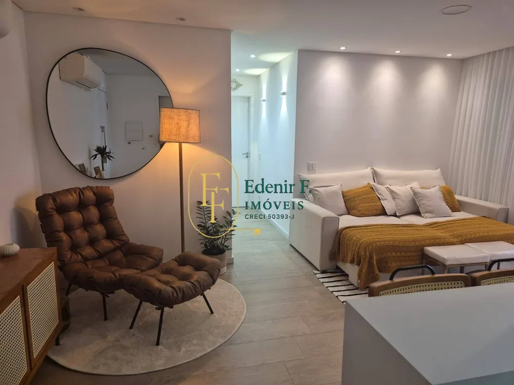 Apartamento, 3 quartos, 92 m² - Foto 6