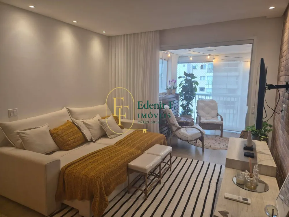 Apartamento, 3 quartos, 92 m² - Foto 8