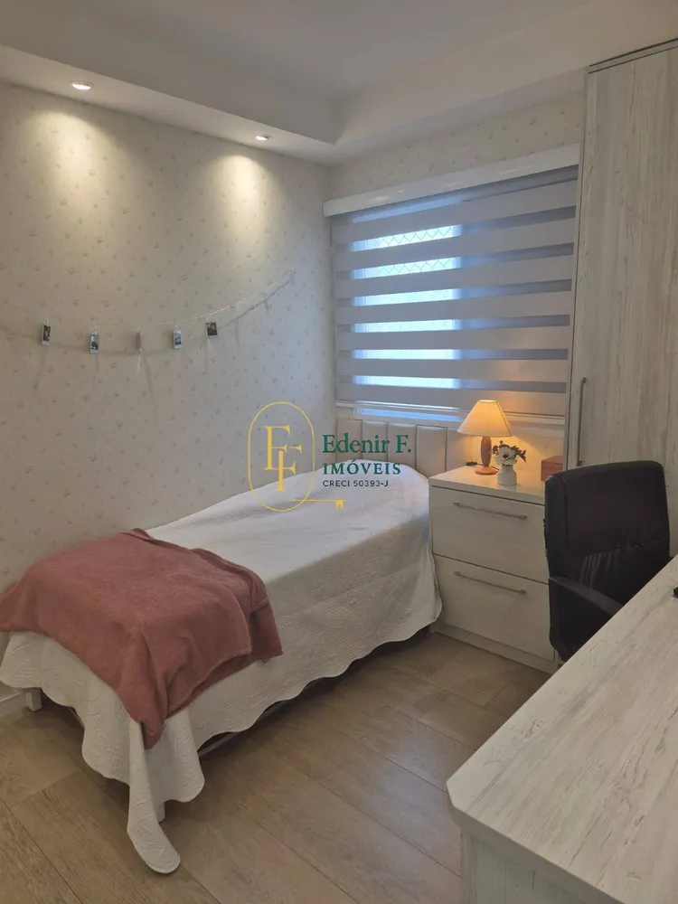 Apartamento, 3 quartos, 92 m² - Foto 2