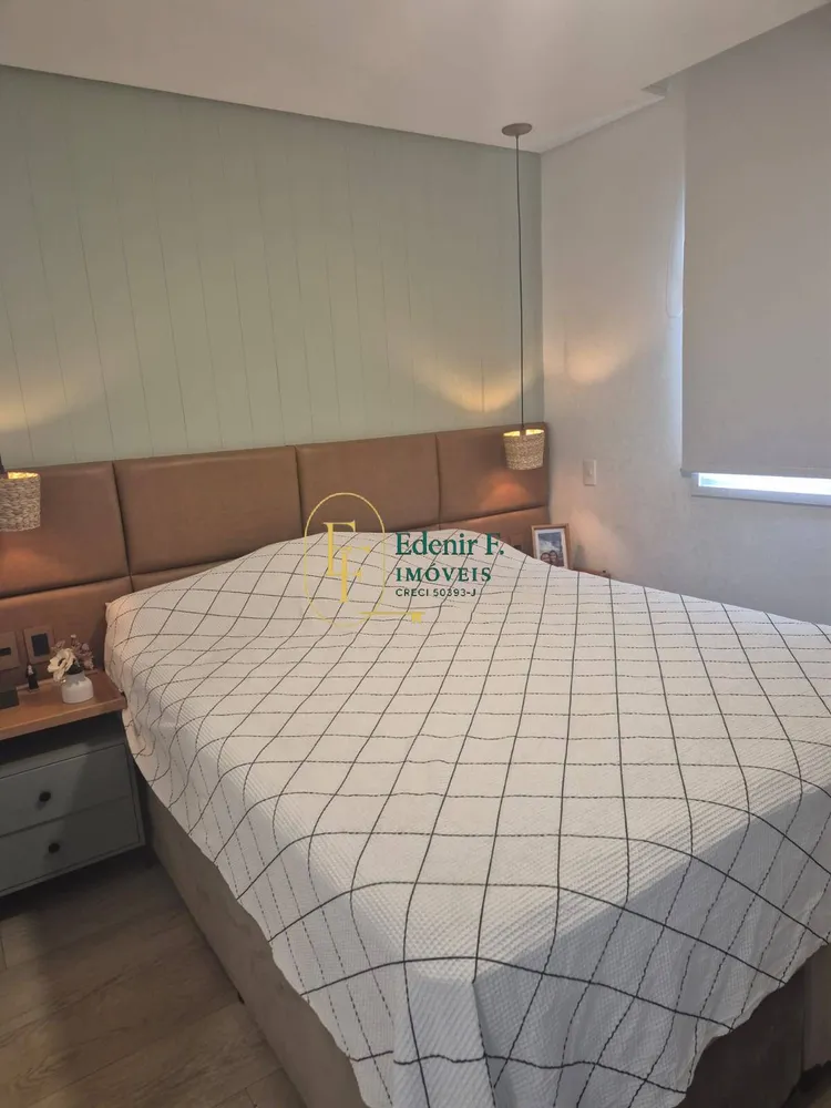 Apartamento, 3 quartos, 92 m² - Foto 5