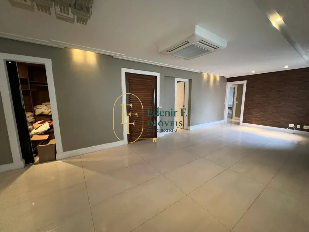Apartamento, 3 quartos, 157 m² - Foto 2