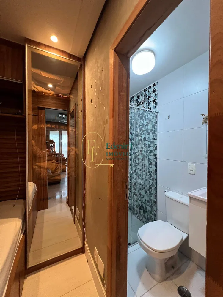 Apartamento, 3 quartos, 157 m² - Foto 4