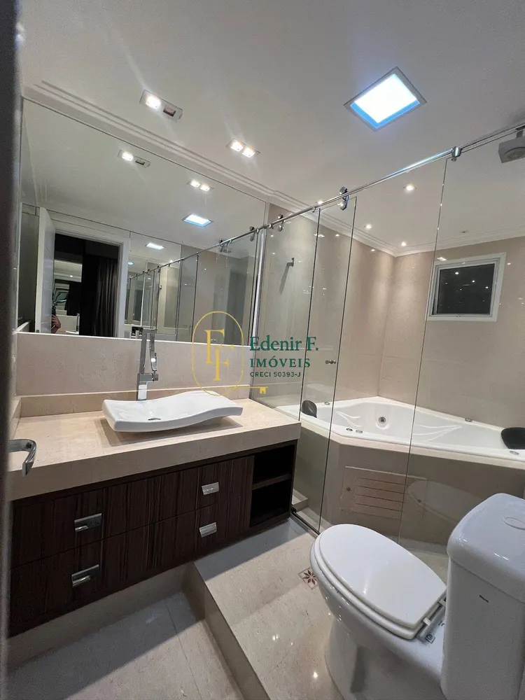 Apartamento, 3 quartos, 157 m² - Foto 8
