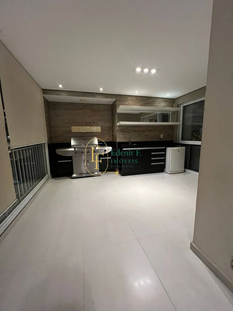 Apartamento, 3 quartos, 157 m² - Foto 5