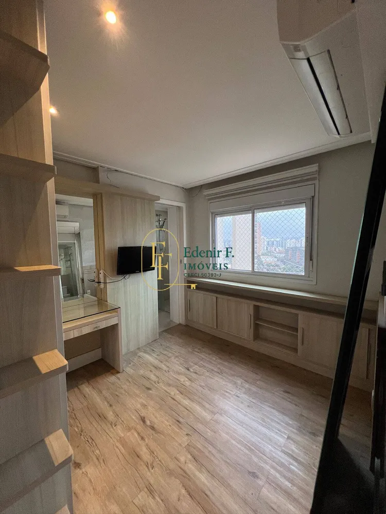 Apartamento, 3 quartos, 157 m² - Foto 6