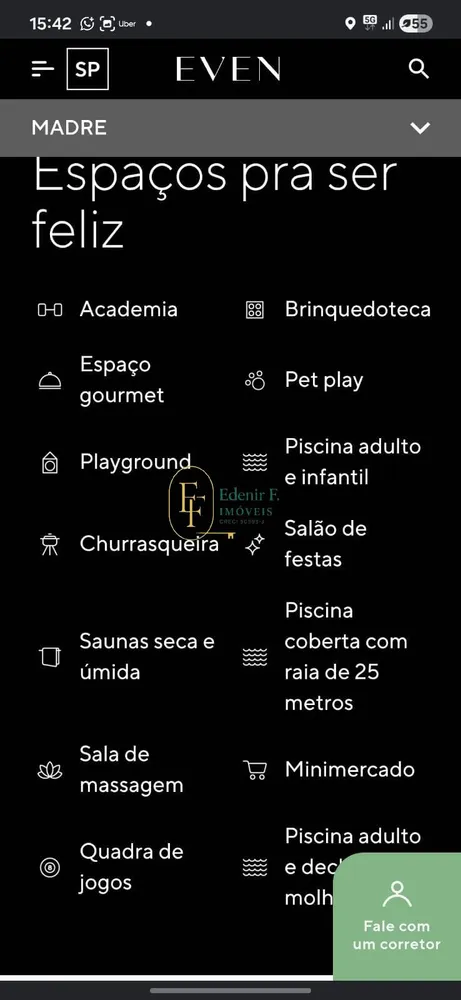 Apartamento, 3 quartos, 157 m² - Foto 3