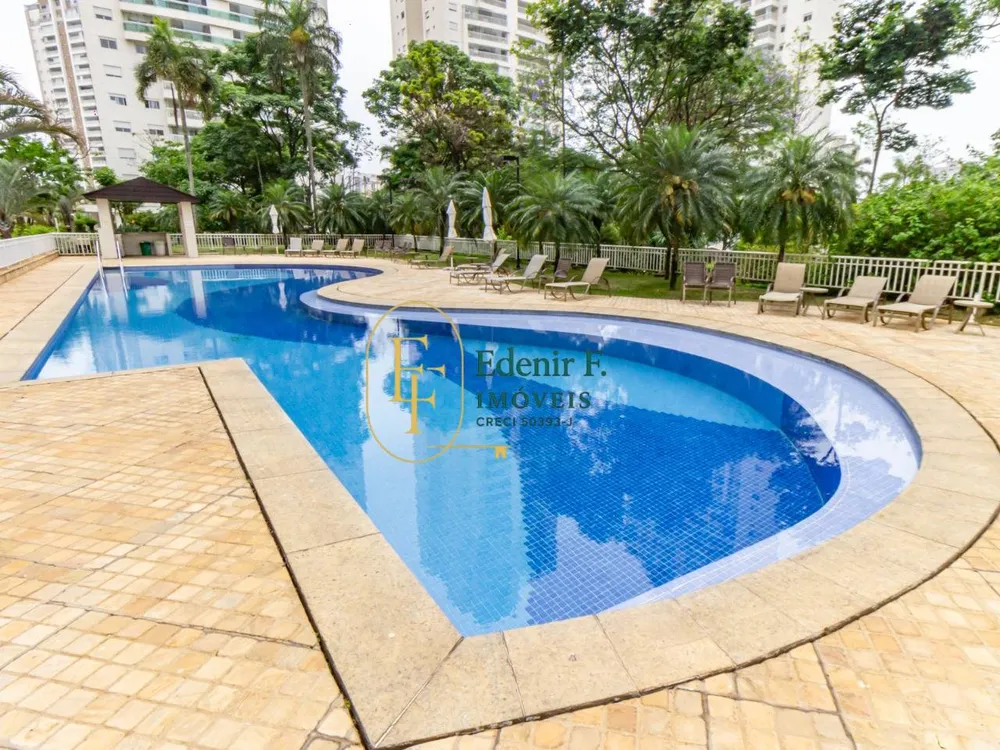 Apartamento, 3 quartos, 157 m² - Foto 6