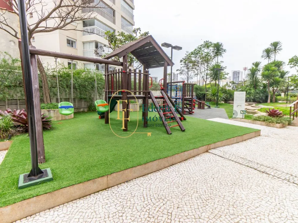 Apartamento, 3 quartos, 157 m² - Foto 5