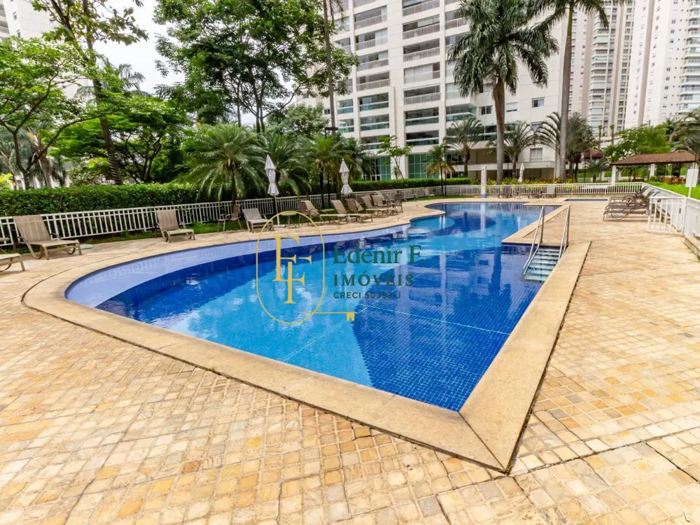 Apartamento, 3 quartos, 157 m² - Foto 8
