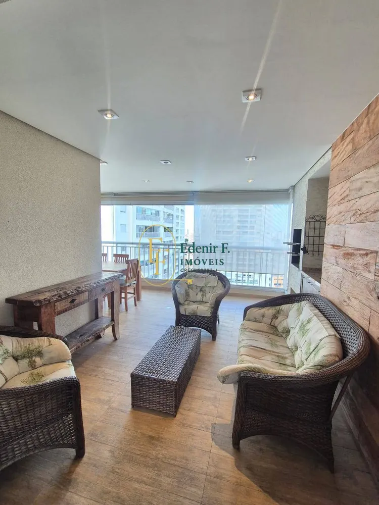 Apartamento, 3 quartos, 157 m² - Foto 4