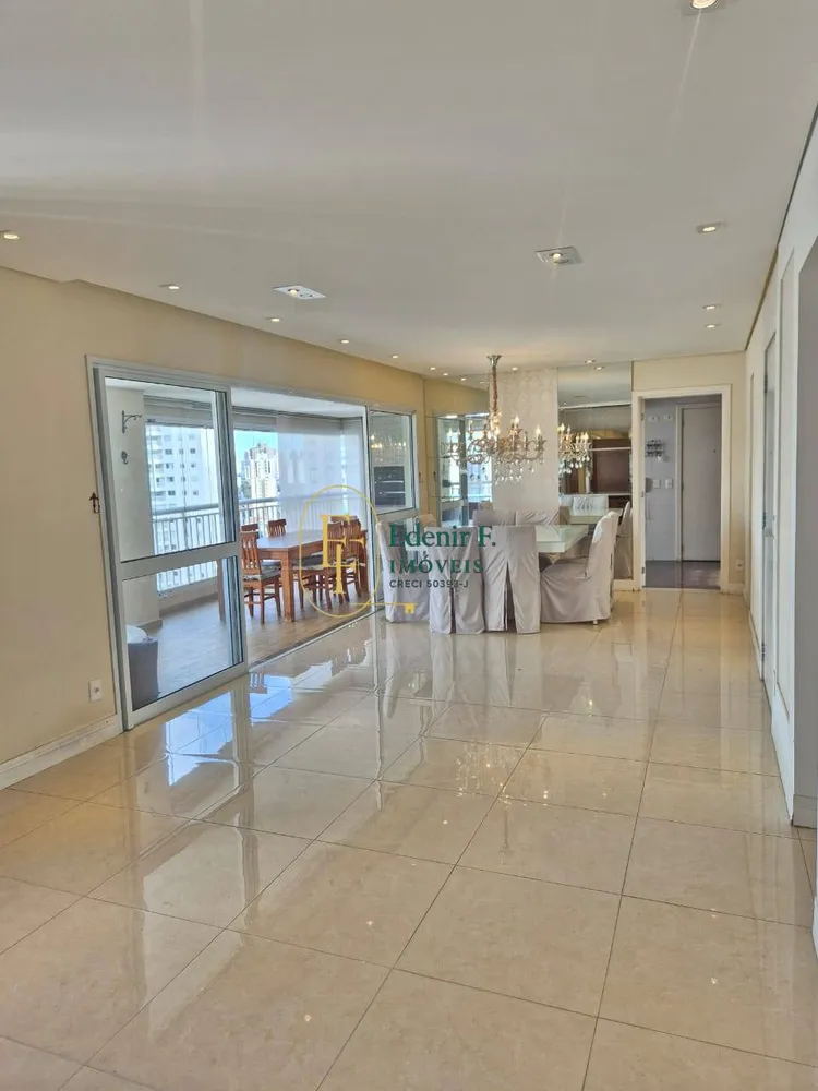 Apartamento, 3 quartos, 157 m² - Foto 3