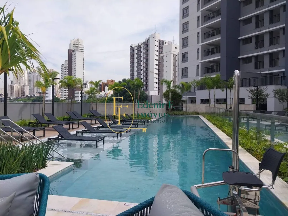 Apartamento, 3 quartos, 130 m² - Foto 2