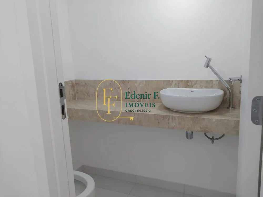 Apartamento, 3 quartos, 130 m² - Foto 3