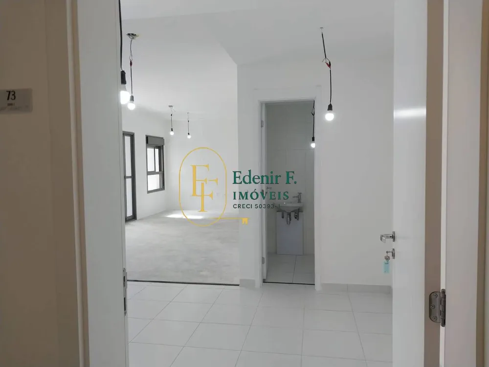 Apartamento, 3 quartos, 130 m² - Foto 1