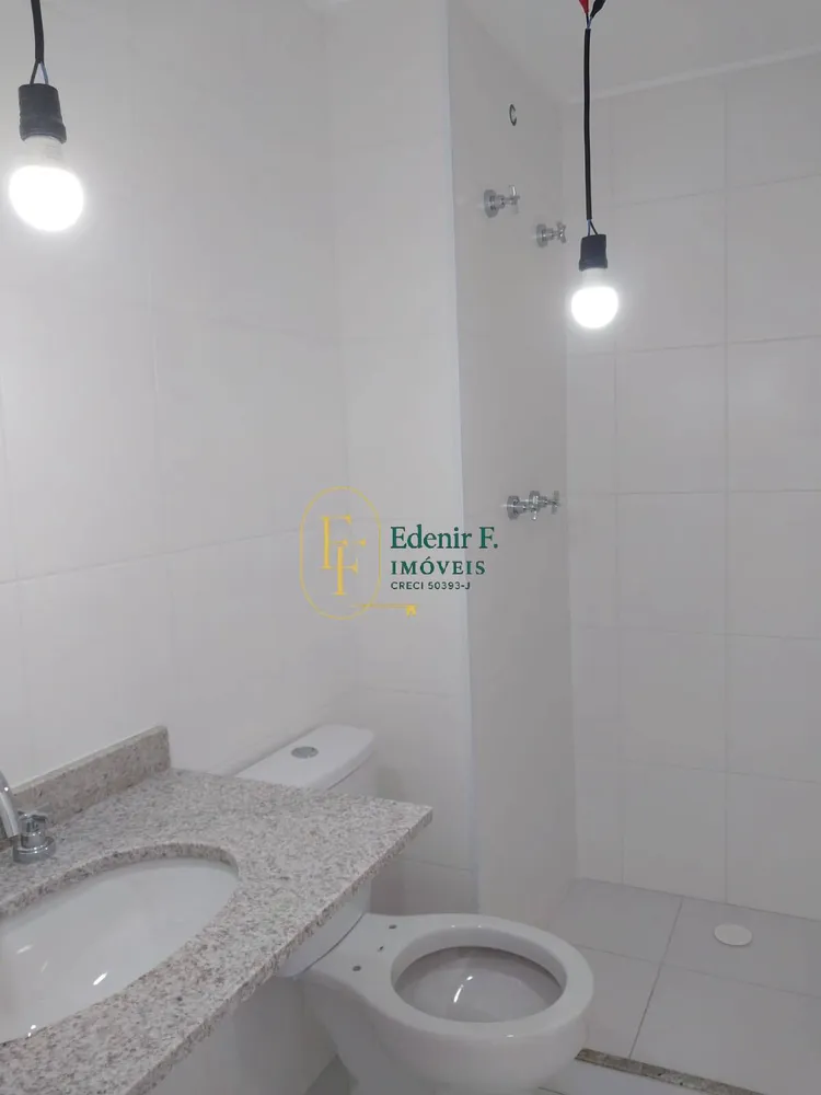 Apartamento, 3 quartos, 130 m² - Foto 9