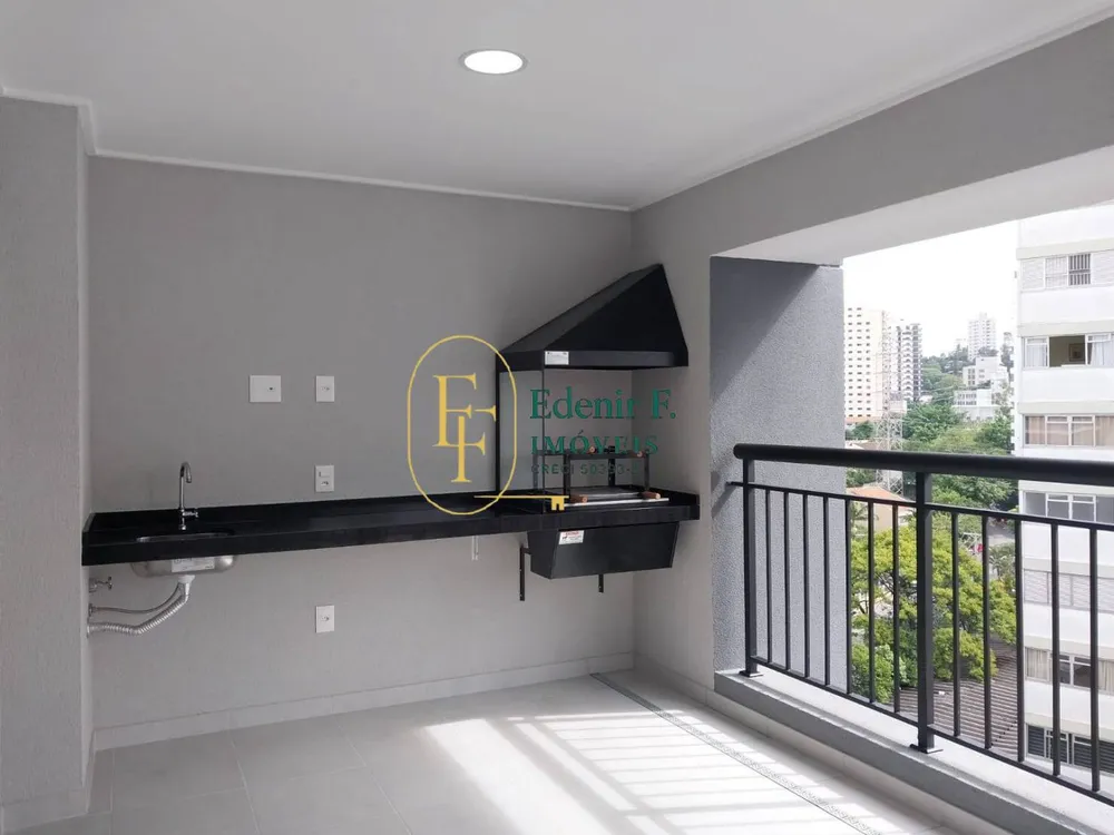 Apartamento, 3 quartos, 130 m² - Foto 1
