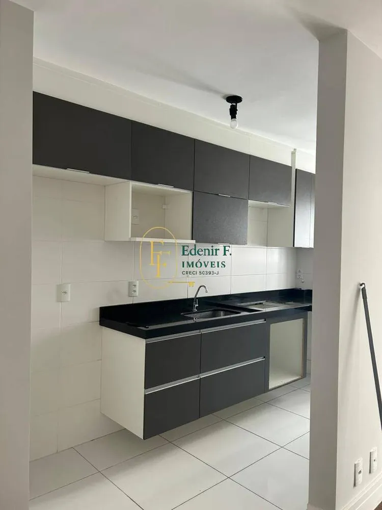 Apartamento, 2 quartos, 55 m² - Foto 6