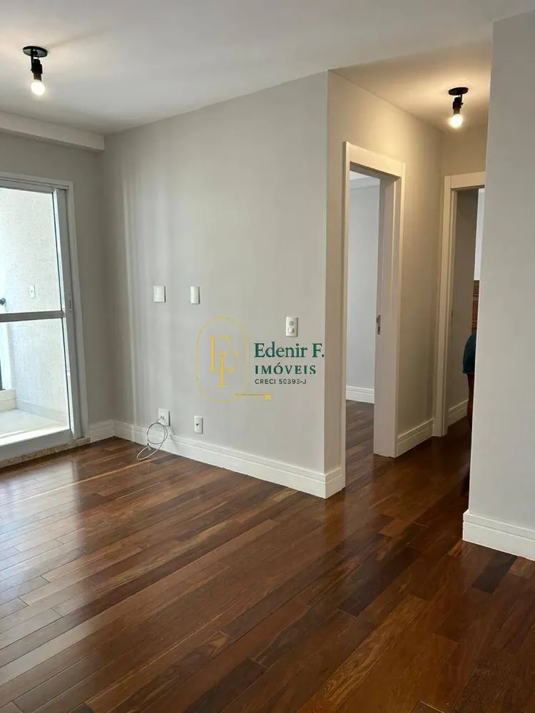 Apartamento, 2 quartos, 55 m² - Foto 3