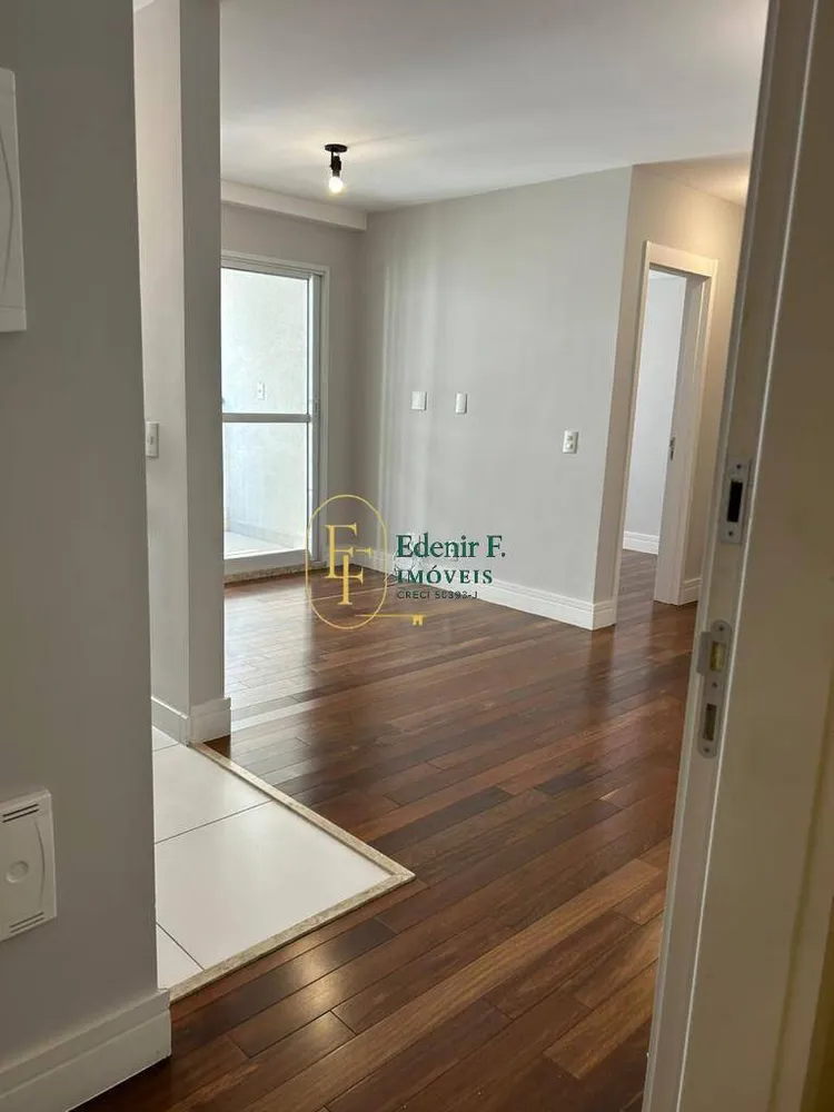 Apartamento, 2 quartos, 55 m² - Foto 1