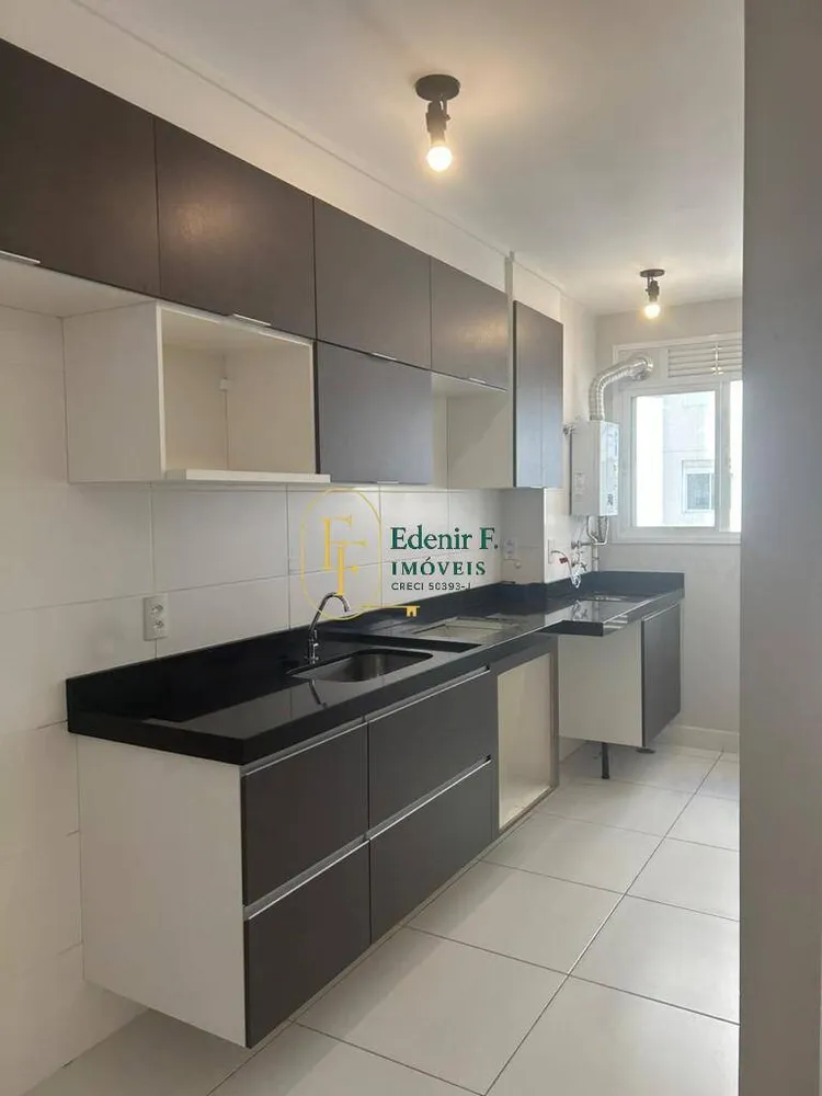 Apartamento, 2 quartos, 55 m² - Foto 7