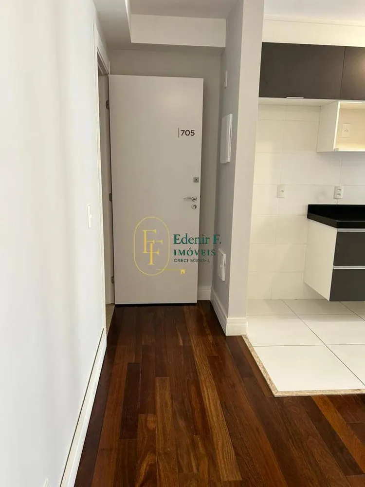 Apartamento, 2 quartos, 55 m² - Foto 9