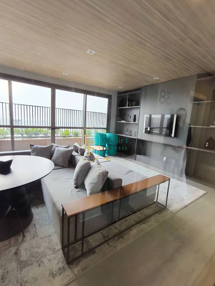 Apartamento, 3 quartos, 84 m² - Foto 4