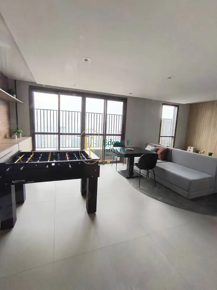 Apartamento, 3 quartos, 84 m² - Foto 6
