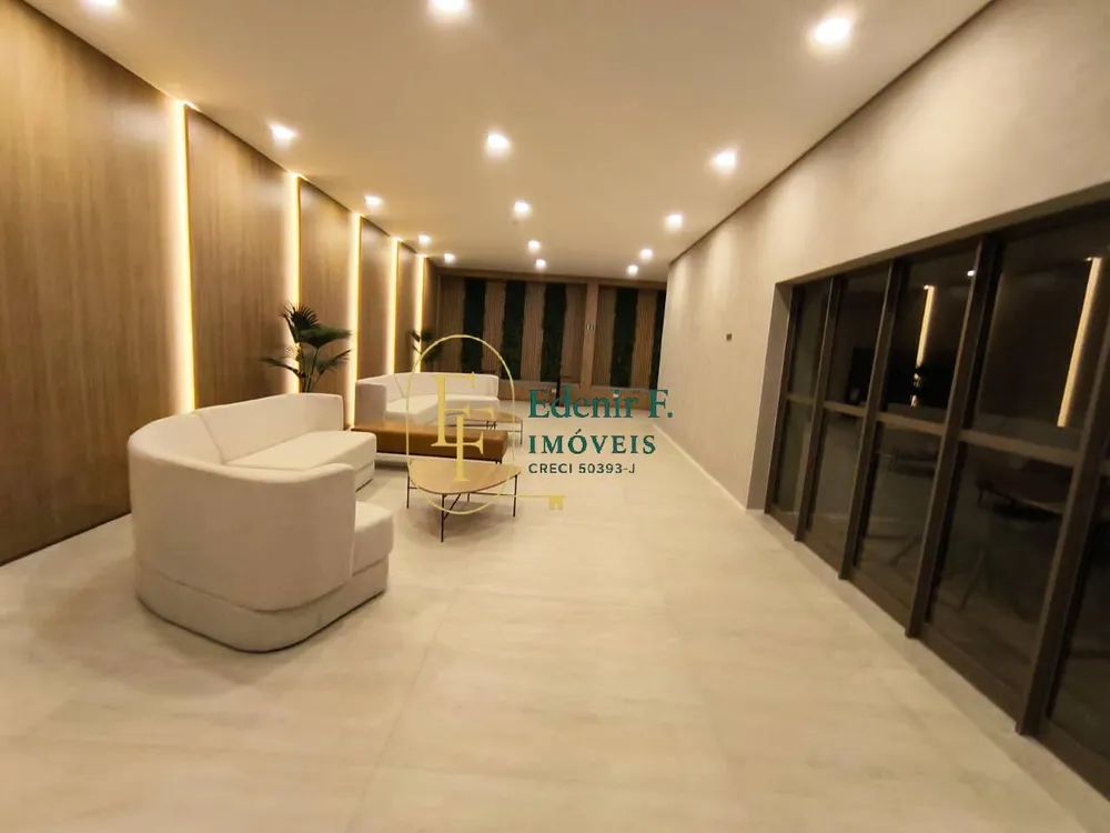 Apartamento, 3 quartos, 84 m² - Foto 1