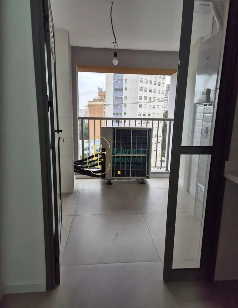 Apartamento, 3 quartos, 139 m² - Foto 12