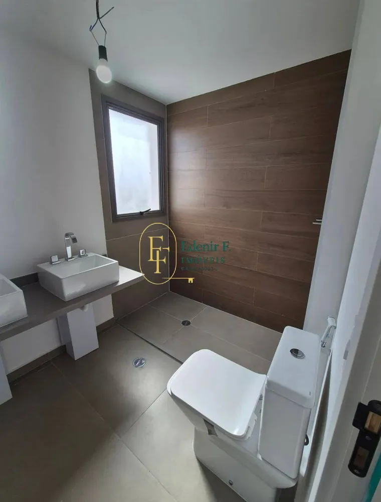 Apartamento, 3 quartos, 139 m² - Foto 5