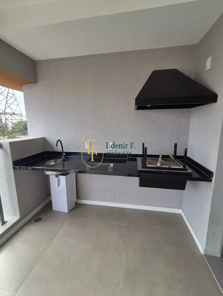 Apartamento, 3 quartos, 139 m² - Foto 2