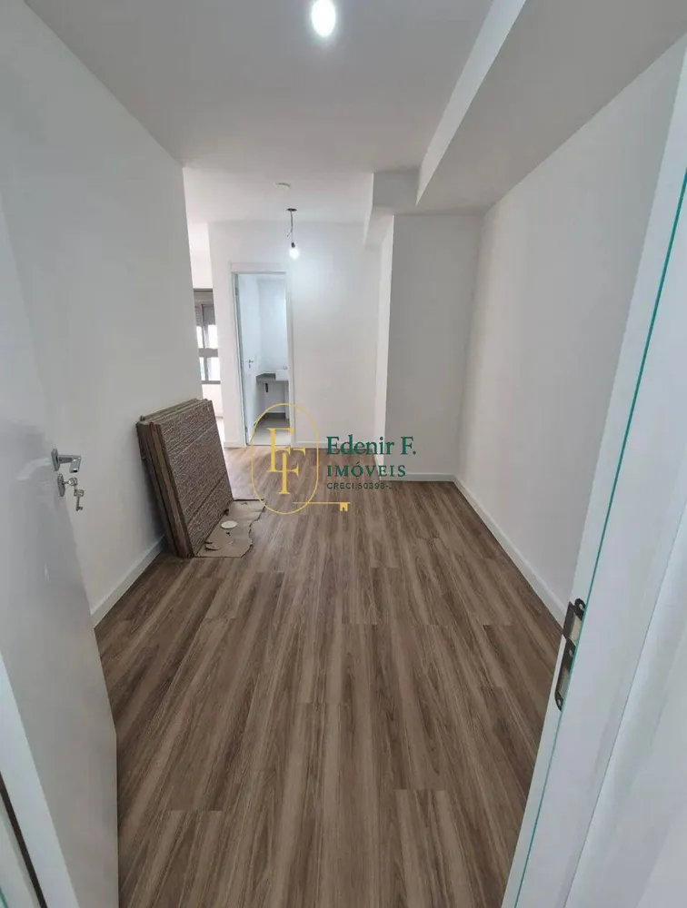Apartamento, 3 quartos, 139 m² - Foto 6