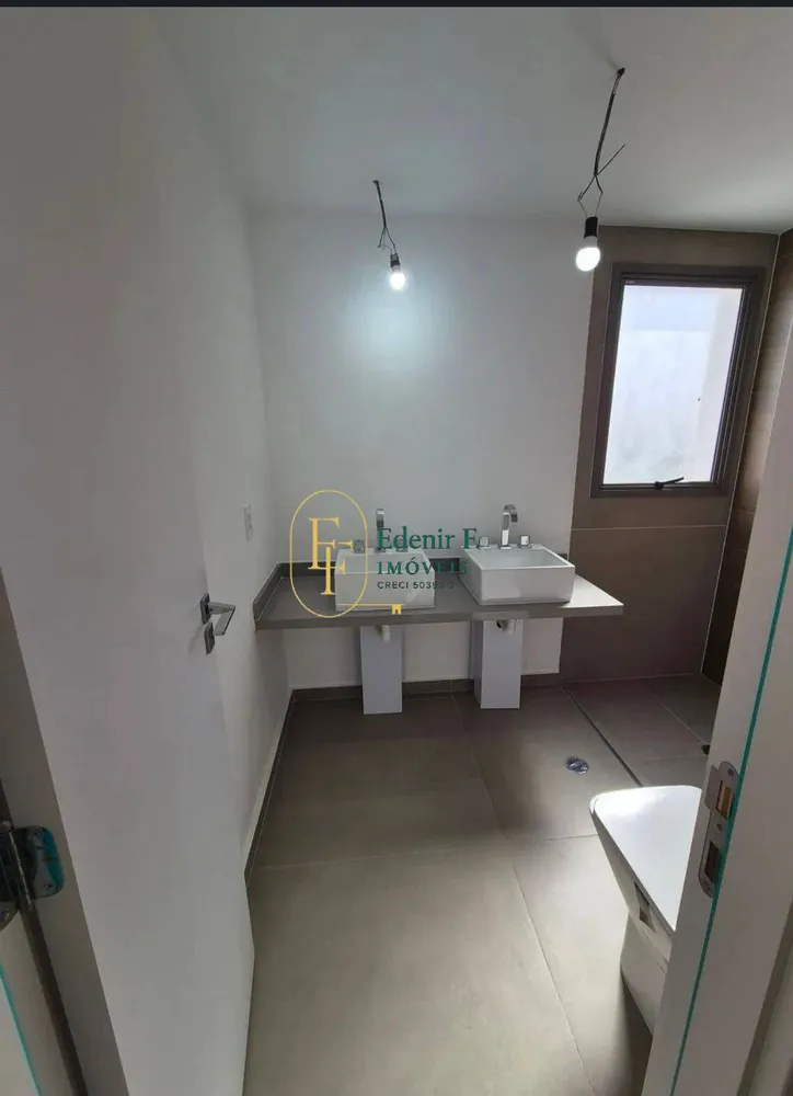 Apartamento, 3 quartos, 139 m² - Foto 8