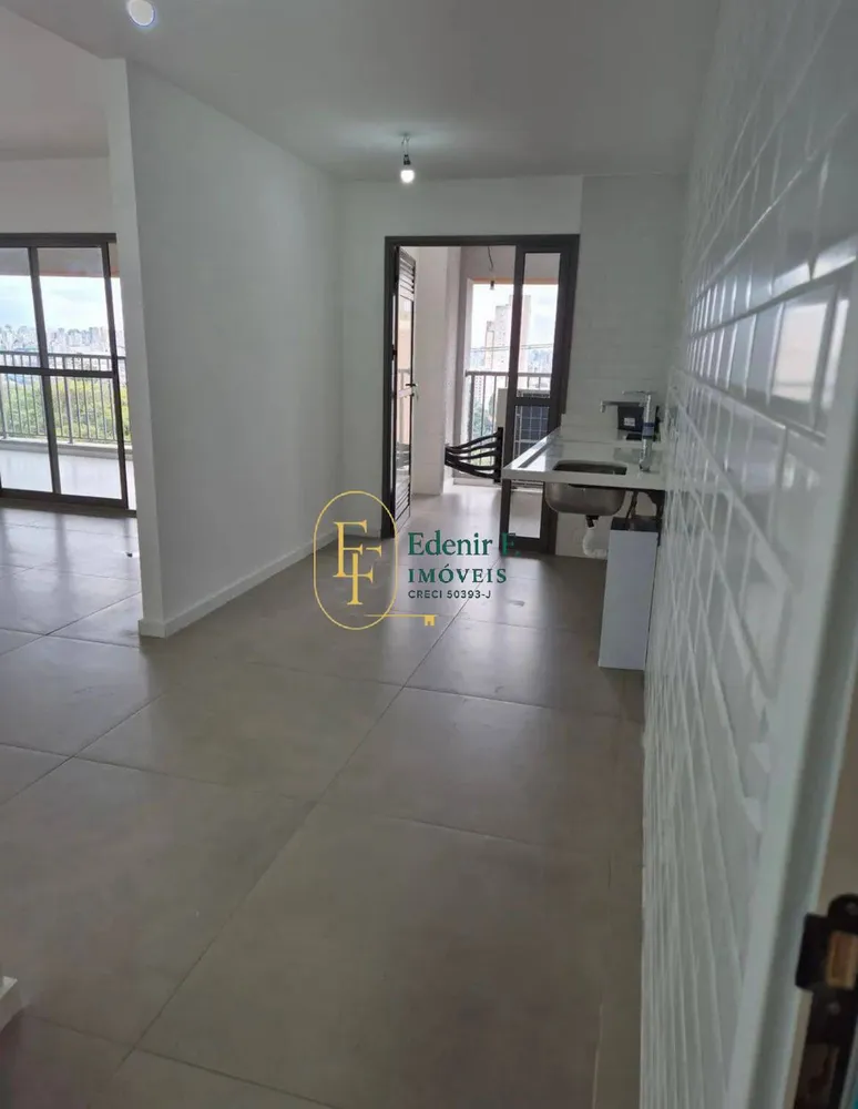 Apartamento, 3 quartos, 139 m² - Foto 4