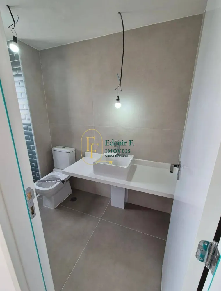 Apartamento, 3 quartos, 139 m² - Foto 11