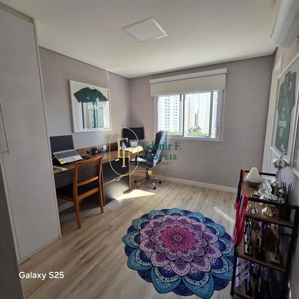 Apartamento, 3 quartos, 180 m² - Foto 5