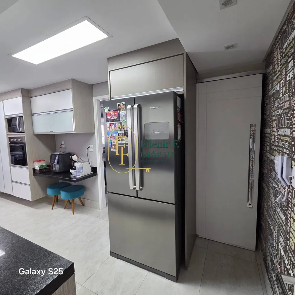 Apartamento, 3 quartos, 180 m² - Foto 4