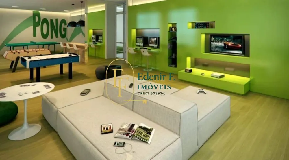 Apartamento, 3 quartos, 180 m² - Foto 1