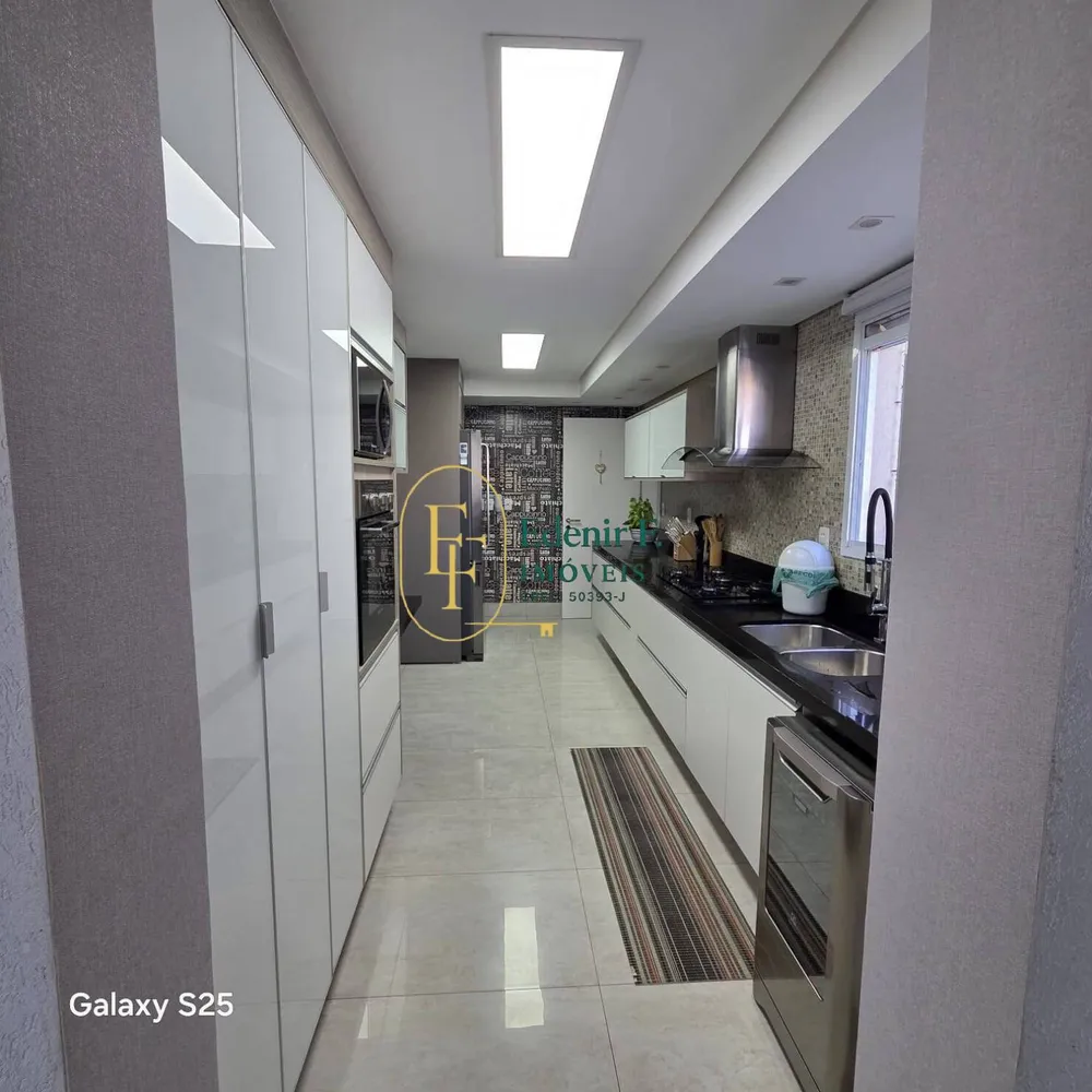 Apartamento, 3 quartos, 180 m² - Foto 3