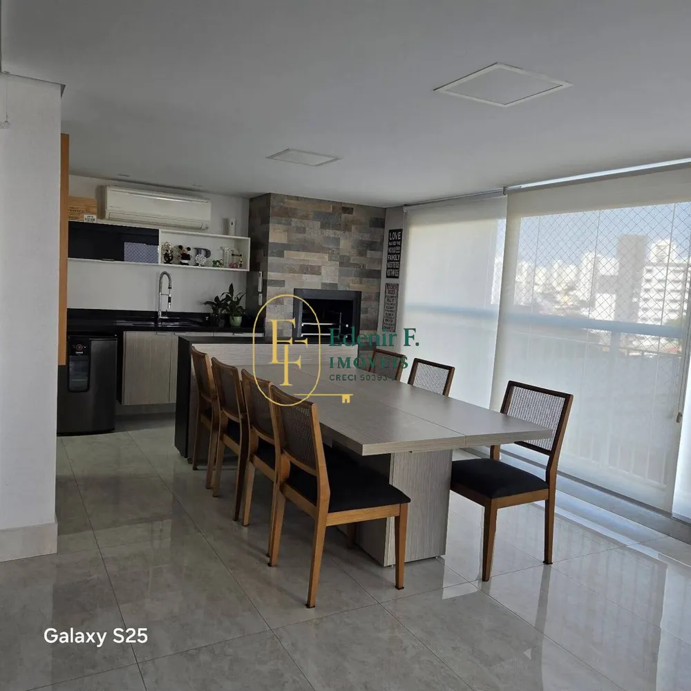 Apartamento, 3 quartos, 180 m² - Foto 1