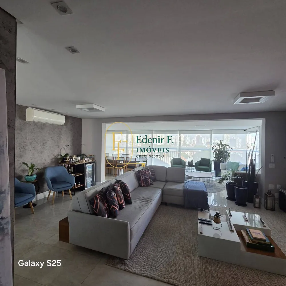 Apartamento, 3 quartos, 180 m² - Foto 8